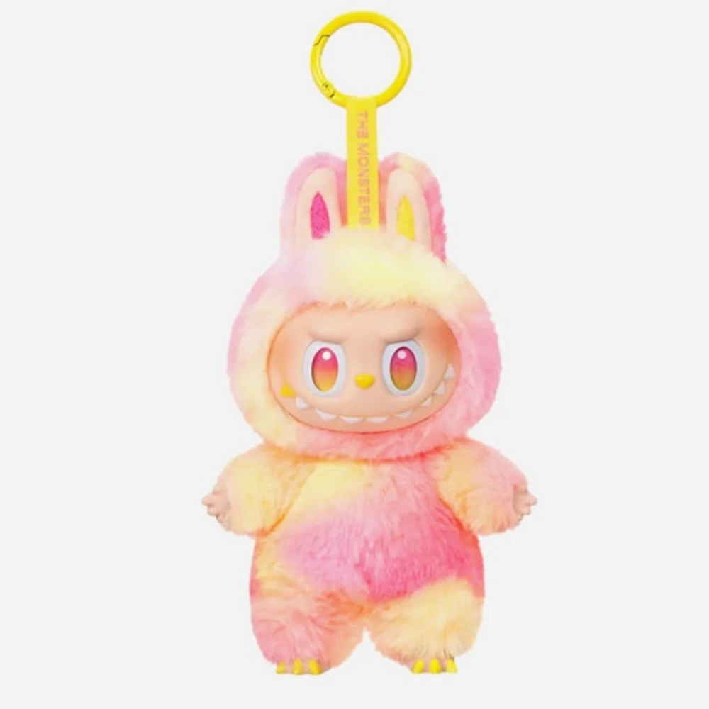 [LOYALTY] Labubu BIE Series